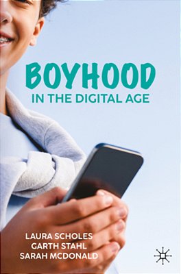 Boyhood In The Digital Age-..