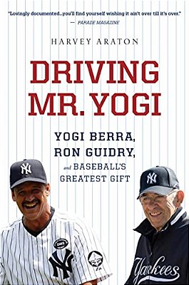 Driving Mr. Yogi-..