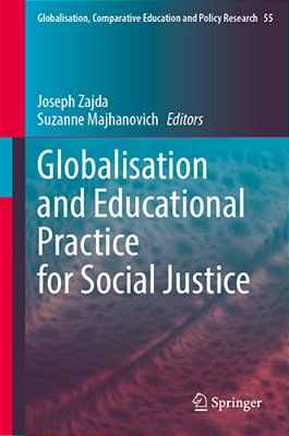 Globalisation And Educational Practice For Social Justice-..