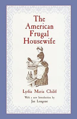 The American Frugal Housewife-..