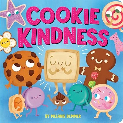 Cookie Kindness-..