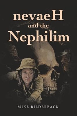 Nevaeh And The Nephilim-..