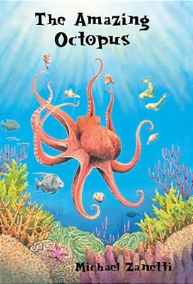 The Amazing Octopus-..