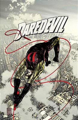 Daredevil Modern Era Epic Collection: The Murdock Papers-..
