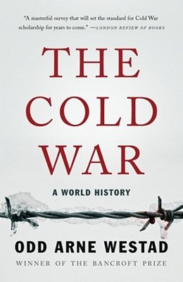The Cold War - A World History-..