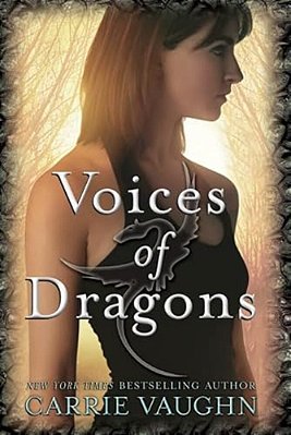 Voices Of Dragons-..