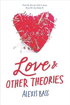 Love And Other Theories-..