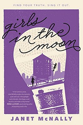 Girls In The Moon-..