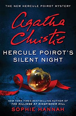 Hercule Poirot's Silent Night-..