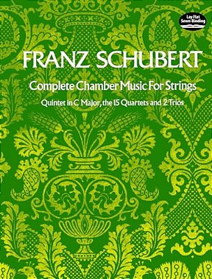 Complete Chamber Music For Strings-..