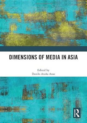 Dimensions Of Media In Asia-..