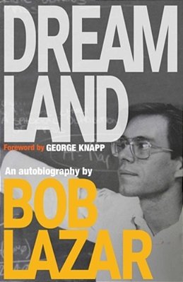 Dreamland: An Autobiography-..