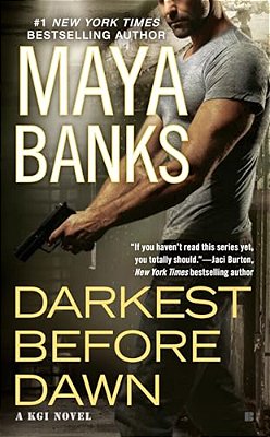 Darkest Before Dawn-..