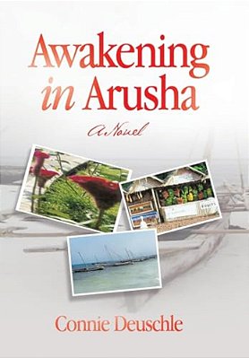 Awakening In Arusha-..