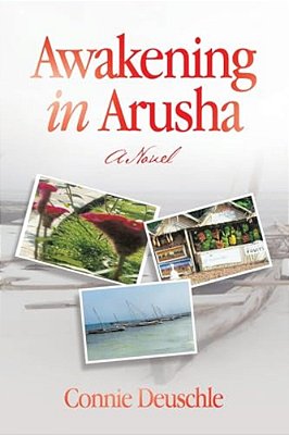 Awakening In Arusha-..