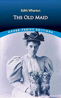 The Old Maid-..