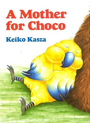 A Mother For Choco-..