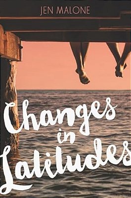Changes In Latitudes-..