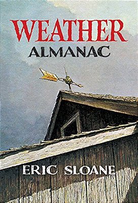 Weather Almanac-..