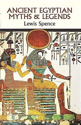 Ancient Egyptian Myths And Legends-..