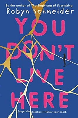 You Don't Live Here-..