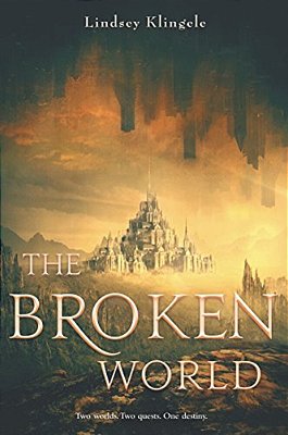 The Broken World-..