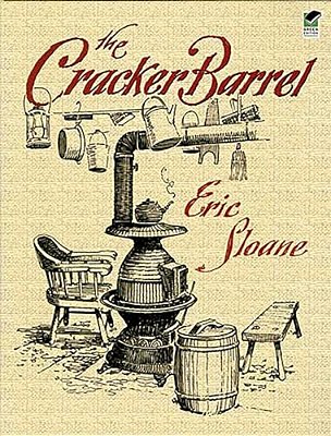 The Cracker Barrel-..