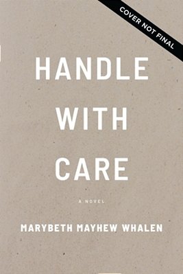 Handle With Care-..