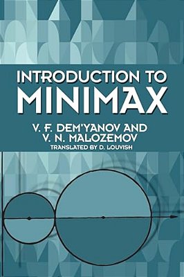Introduction To Minimax-..