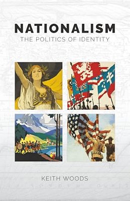 Nationalism - The Politics Of Identity-..