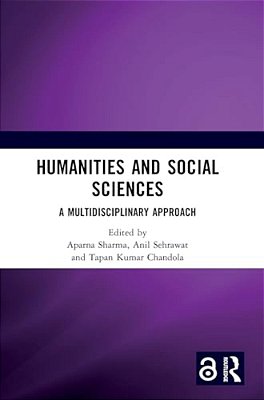 Humanities And Social Sciences: A Multidisciplinary Approach-..