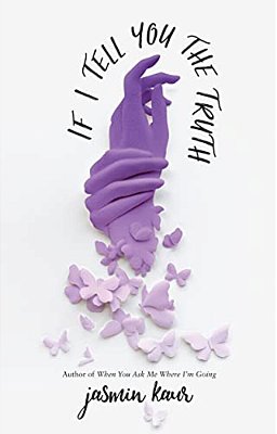 If I Tell You The Truth-..