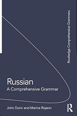 Russian: A Comprehensive Grammar-..