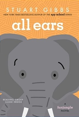 All Ears-..