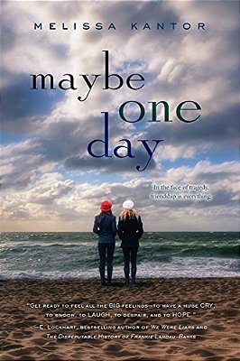 Maybe One Day-..