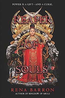 Reaper Of Souls-..