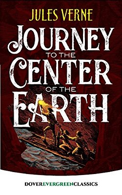 Journey To The Center Of The Earth-..