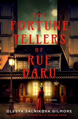 The Fortune Tellers Of Rue Daru-..