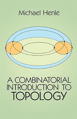 A Combinatorial Introduction To Topology-..