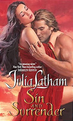 Sin And Surrender-..