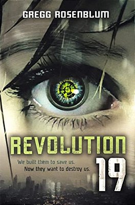 Revolution 19-..