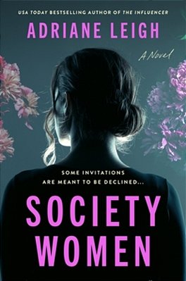 Society Women-..