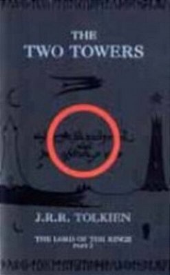 The Lord Of The Rings 2 - The Two Towers-..