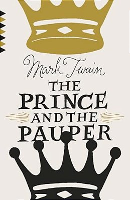 The Prince And The Pauper-..