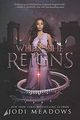 When She Reigns-..