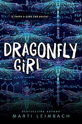Dragonfly Girl-..
