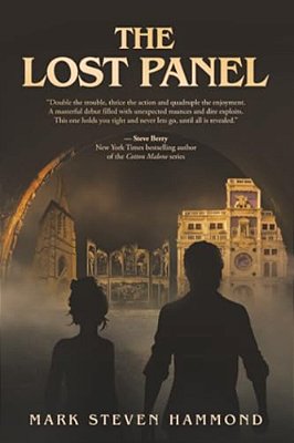The Lost Panel-..