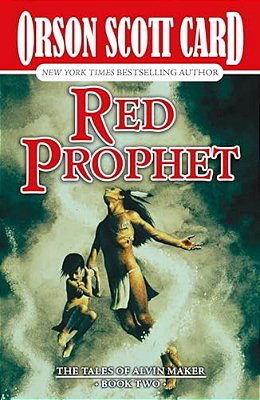 Red Prophet-..