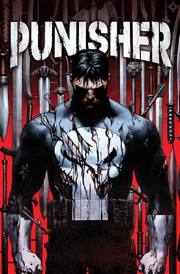 Punisher: The King Of Killers-..
