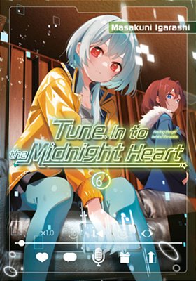 Tune In To The Midnight Heart 6-..